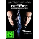 Prestige - Die Meister der Magie