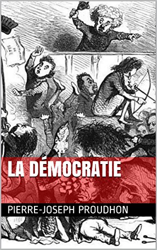 La Démocratie La Démocratie