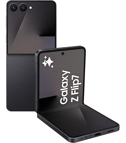 Samsung Galaxy Z Flip SM-F700F/DS 256GB SIM-Free Factory Unlocked