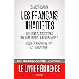 Les Français jihadistes
