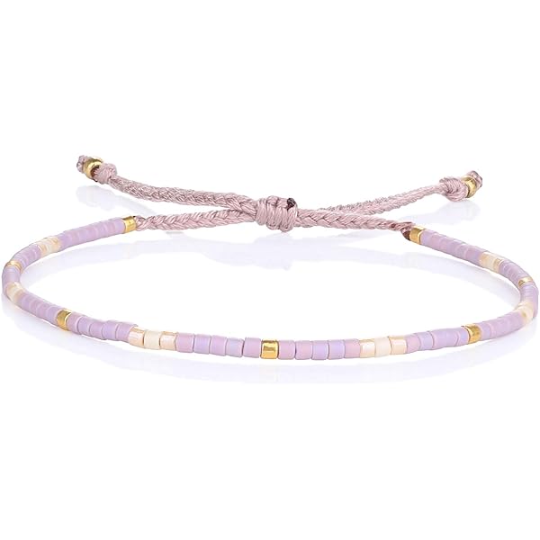 KELITCH Abalone Shell Kralen Armband Verstelbare Schildpad Hanger Rocailles Wrap Armband Vriendschap Bangles Sieraden