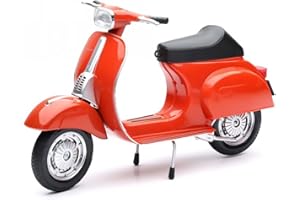 NEWRAY New Ray - Vespa 50 Special - Riproduzione di veicoli in miniatura a scala per bambini