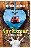 Spritztour von Jürgen Seibold