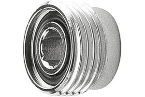 Best Divers Adattatore DIN/INT brugola 8 mm