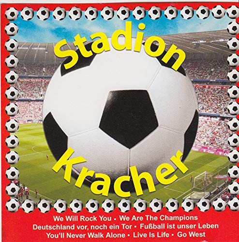 Preisvergleich Produktbild STADl0NKRACHER