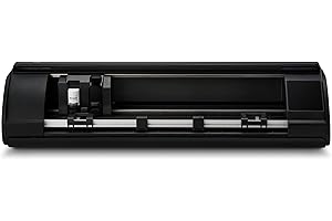 SILHOUETTE AMERICA Silhouette CAMEO® 5 - Matte Black