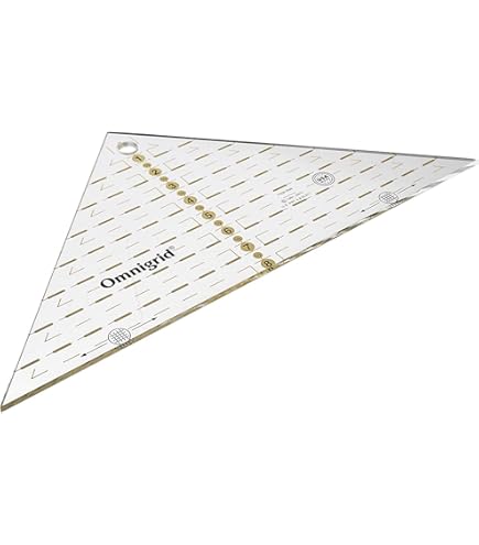 Utensile Angolo Easy Angle Tool Ez International - Per Taglio 45&deg; E 60&deg;, 16,5 Cm, Argento