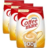 Nestle Coffee Mate Kahve Beyazlatıcı 900 g Ekonomik Paket (3 paketi)