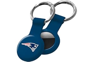 SOAR NFL Airtag Hülle, 2 Stück