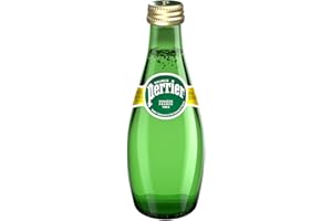 Perrier Water 24x330ml (24 pcs)