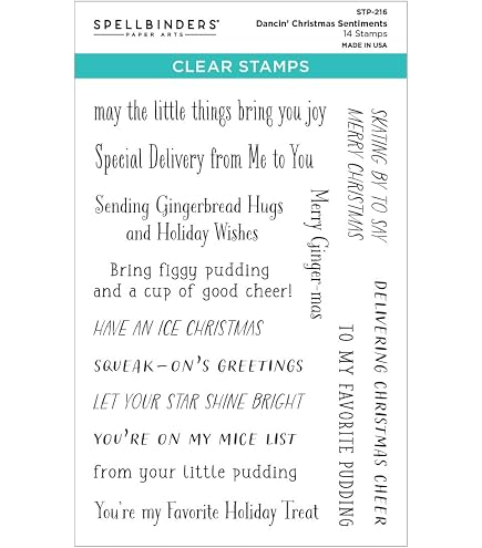 Spellbinders - Gnomo Di Natale - Decorazione E Fustella Per Crafting E Hobby Creativi