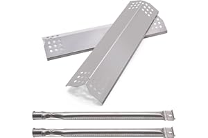 Adviace Replacement Grill Parts for Kitchen/Aid 720-0819 720-0819G 720-0787D 720-0953 720-0953A 730-0953 730-0787D 720-0787 Gas Grill Models, 2-Pack