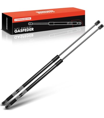 Vervanger voor Stabilus Lift-O-Mat 163376 0440N