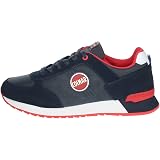 Colmar Travis Colors Boost 300, Sneakers Man, Scarpe da Ginnastica Uomo  Navy (Numeric_44) : Amazon.it: Scarpe e borse