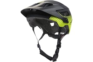 O'NEAL | Visor de repuesto para casco de ciclista | Mountain Bike MTB | Visor de repuesto para casco Defender | Visor para casco Defender | Adulto