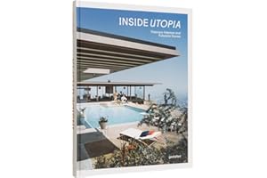 Inside Utopia: Visionary Interiors and Futuristic Homes