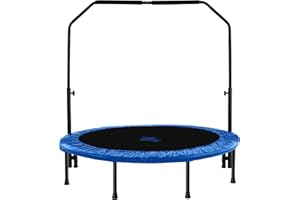 Upper Bounce Mini Foldable Rebounder