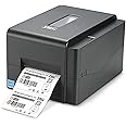 TSC Barcode label Printer- TSC TE200 - تي اس سي طابعة باركود