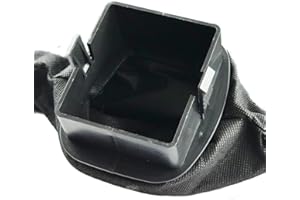 BMS Replacement Electric Leaf Blower Bag Some Handy QGarden Mowerland See Listing