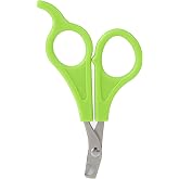 Ferplast Gro 5808 Kedi Tırnak Makası, Green