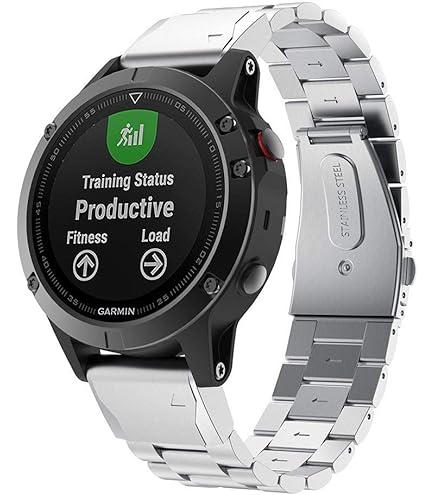 Lot De 4 Films De Protection D'écran En Verre Trempé Pour Garmin Fenix