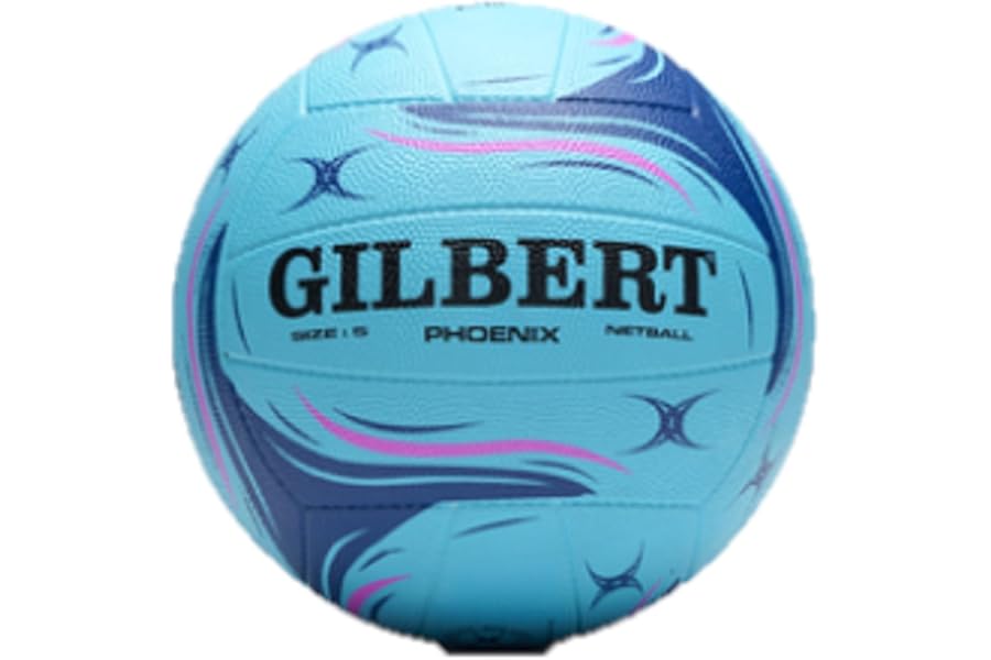 PHOENIX MATCH NETBALL BLUE (5)