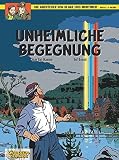 Cover zum Buch Die Abenteuer von Blake und Mortimer:...