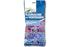 Cuxin DCM Blaumacher für Hortensien 250g