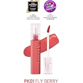 A'PIEU P&uuml;r&uuml;zs&uuml;z G&ouml;r&uuml;n&uuml;m Sunan G&uuml;n Boyu Kalıcı Tint A'pıeu Juicy Pang Tint (PK01 FLY BERRY)