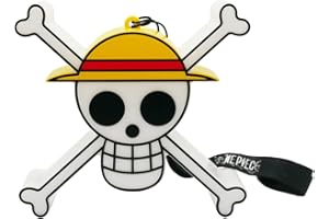 Teknofun - One Piece Skull Light-Up