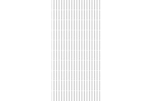 QUARKZMAN 200 Stück Zylinderstifte Rostfrei, 2 mm x 30 mm Dübelstifte 304 Edelstahl Spannstift Passstift, Silberton Metallstifte, Bolzen Metall für DIY, Möbel, Bastelprojekte