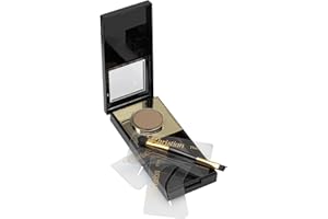 ‎CHRISTIAN Christian Eyebrow Make-up - Eyebrow Make-up Dark Brown