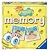 Produktbild Bob Esponja Spongebob Schwammkopf - Memory (Ravensburger 22048 9)