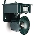 HEWXWX Animal Repellent With Pir Motion Sensor