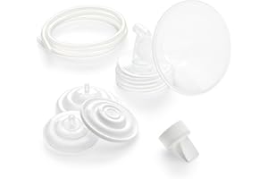 Original SpeCtra Flange Set (20mm)