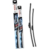 Siegen Bosch Aerotwin Muz Silecek Takımı Nissan Qashqai J12 2021-2024 Ile Uyumlu