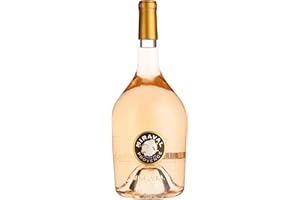 Miraval Côtes de Provence Rosé Magnum trocken (1 x 1.5 l)