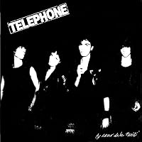 Crache Ton Venin : Téléphone: Amazon.fr: CD et Vinyles}