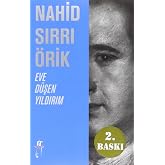 Eve D&uuml;şen Yıldırım Hikayeler 3