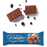 Waspco Hindistan Cevizli Meyve Bar