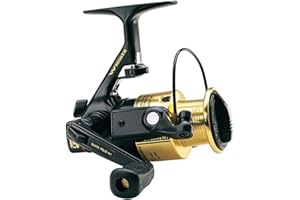 DAIWA Tournament SS2600 Whisker Reel