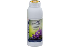 SUPER PK booster de floraison - 500ml - APTUS