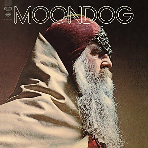 Moondog [VINYL]