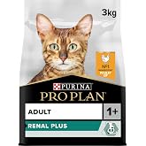 Pro Plan Tavuklu Yetişkin Kuru Kedi Maması 3 kg