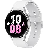 SAMSUNG Galaxy Watch 5 (44mm) Bluetooth - Smartwatch, Messaggi, Silver