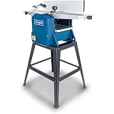 Scheppach HMS1080 jointer and thickness 