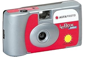 AgfaPhoto Lebox 400 27 Al Aire Libre
