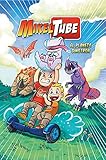  El planeta Dinotrón (MikelTube 1)