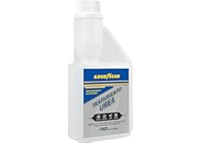Goodyear Tratamiento Anticristalizante de la Urea para Sistemas AdBlue con Dosificador Pro Additives. Aditivo de AdBlue 250 m