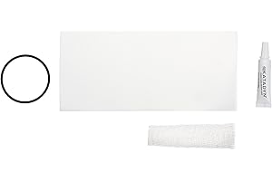 KATADYN Kit d'entretien (kit n ° 1) pour Le Filtre à Eau Hiker Pro